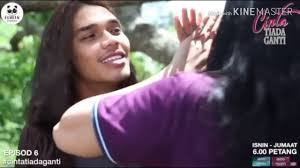 Cinta tiada ganti episod 3. Ost Cinta Tiada Ganti Riz Arabella Youtube