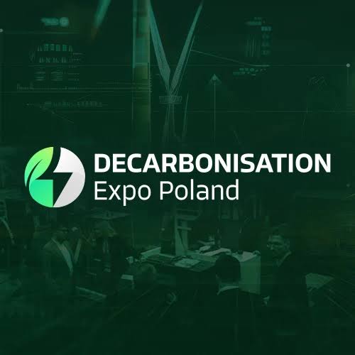 Decarbonization Expo 2026 - Carbon Emissions Section — Tokyo Big Sight, Tokyo, Japan