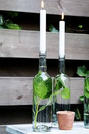 15 Wine Bottle Decor Ideas Easy With A Touch Of Magic Here you can explore hq wine bottle transparent illustrations, icons and clipart with filter setting like size, type, color etc. 15 wine bottle decor ideas easy with