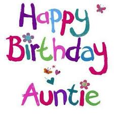 Birthday Greetings For Aunt From Niece Image Result For Funny Happy Birthday Auntie With Images Free Happy Birthday Cards Happy Birthday Niece Happy Birthday Aunt