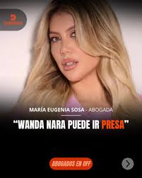 Wanda Sosa"