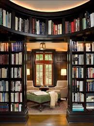 Elegant Classics Home Library Design Traditional Family Rooms Home Libraries