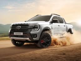 Báo Giá Xe Ford & Đặt Mua Xe | Ford VN