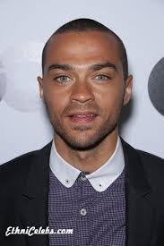 Jesse Williams