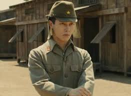 Jolie at unbroken premiere with veterans. Miyavi For Unbroken Miyavi Actors Record Producer