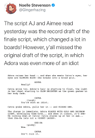 Adora You Re Such An Idiot I Love You She Ra Princess Of Power Princess Of Power She Ra