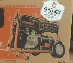 A home backup generator delivers power directly to your home's electrical system, backing up your entire home or just the most essential items. Generator Costcochaser