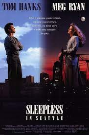 Movies, films in english, deutsch, italiano » комедия » sleepless in seattle / неспящие в сиэтле (1993). File Sleepless In Seattle Jpg Wikipedia