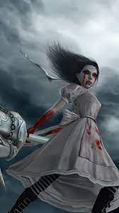 Check spelling or type a new query. Alice Madness Returns Games Art Picture 750x1334 Iphone 8 7 6 6s Wallpaper Background Picture Image