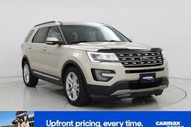 Image result for White Gold 2017 Explorer