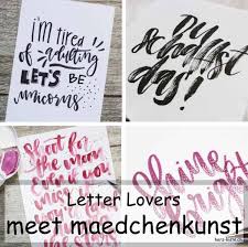 Rezept Wiener Spezialitat Liptauer Lettering Lernen Lettering Handlettering