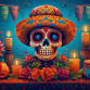 Dia De Los Muertos Celebration! event image
