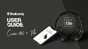 Crusher anc™ has up to 24 hours of battery life with crusher, anc and bluetooth activated. Crusher Anc Skullcandy Skullcandy