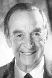 Maurice Smith Obituary (2014)