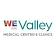 Valley Medical Center & Clinics logo