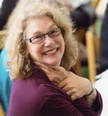 Donna Cavin Obituary (1950