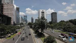 If you have a link to your intellectual property, let us know by. Bukan Rem Darurat Anies Perpanjang Psbb Transisi 2 Pekan