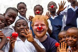 Check spelling or type a new query. Ed Sheeran Ed Sheeran Joins A Line Up Of Stars Showing Support For Red Nose Day