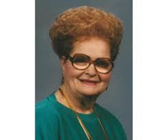 Leona Freeman Obituary (1921