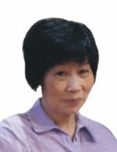 Obituary information for 馬黃鳳萍Feng Ping Ma