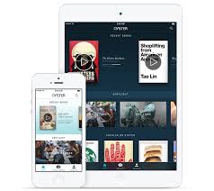 The Netflix Of E Books Oyster Quits E Book Service Business Book Subscription Ebook E Book