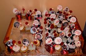 Decoration Surprise 30th Birthday Party Ideas For Her Surprise 30th Birthday Party Ideas For Him 30th Birthday Parties 30th Birthday Party Themes Surprise 30th Birthday