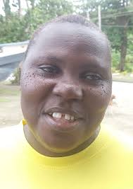 Speyside residents stand in support of Augustine