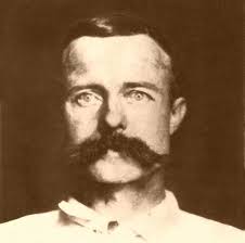 Buckskin Frank” Leslie