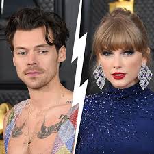 Here's The Real Reason Taylor Swift And Harry Styles Broke Up
