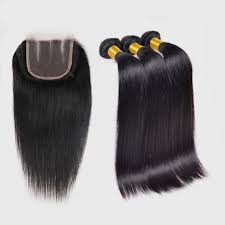 Brazilian human hair peruvian human hair malaysian human hair indian human hair. 12 Inches Brazilian Straight Hair Plus Closure Buy Online In South Africa Takealot Com