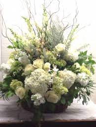 Braach's flowers linda vinci linda@braachsflowers.com 203.866.5963. Sympathy Flowers Blossoms At Dailey S Flower Shop Fairfield Ct