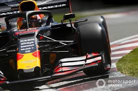 Wat is er mis met deze sport waar we. Verstappen Met Minder Soft Banden Dan Rivalen Naar Franse Gp
