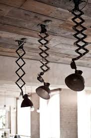 Many hours of work were dedicated to hand craft this beautiful light. Firlefanz Via New Norm Moods Vintage Industrial Lighting Reclaimed Wood Ceiling Lights