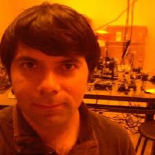 forzaclaudio (David Claudio Gonzalez) · GitHub