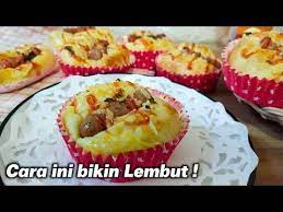 Pake Metode Yudane Roti Sosis Lembut Berhari Hari Youtube Makanan Pembuat Roti Sosis