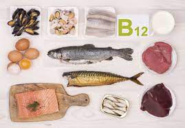 Nutrition for your individual needs. The A List Of B12 Foods Harvard Health
