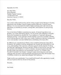 On the other hand, we're using several third. Free 7 Sample Professional Cover Letter Templates In Pdf Ms Word