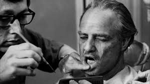 Check spelling or type a new query. Marlon Brando Landed His Godfather Role With Some Shoe Polish And Kleenex The Hollywood Reporter