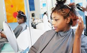 Votre salon de coiffure karelys, coiffeur femme, homme et enfants à nantes est situé au 6 rue lamoricière dans le centre ville de nantes à 5 minutes à pied de l'arrêt chantiers navals de la ligne 1. Salons De Coiffure Afro De Nantes Le Nouveau Souffle