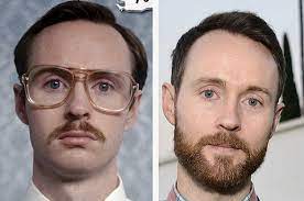 The Cast Of Napoleon Dynamite Then And Now Napoleon Dynamite Quotes Napoleon Dynamite Kip Napoleon Dynamite