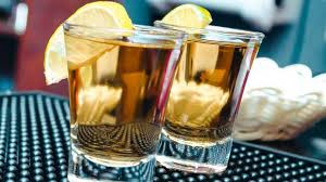 Two or three shots is a healthier choice, and is certainly a better alternative to endless pints of craft ales, lagers and beers. Tequila For Weight Loss 6 Surprising Health Benefits You Had No Idea About Lifestyle News