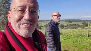 Tristão Invade a Cozinha! Goucha e Rui Oliveira Partilham Receita de Massa  com Salmão