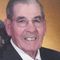 Obituary for John W. Curtis