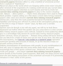How to write a political science research proposal the purpose of a research proposal is to demonstrate to others that you have a fascinating research question (that no one else has answered satisfactorily). Current Data Mining Research Papers Research Paper Research Paper Outline Research Paper Thesis