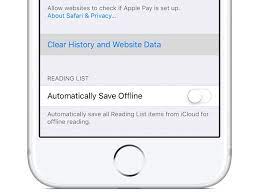 Now how to you clear cache on iphone stored in bloated apps? How To Clear Cache On Iphone Safari Apps And More Ndtv Gadgets 360