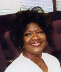 Patricia Anderson Obituary