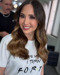 Ayer celebré mi cumpleaños junto a mis amigos y familiares ✨💕🍰 Hoy, al  mirar hacia atrás en mis 40 años de vida, no puedo evitar sentir que el  tiempo ha pasado volando.