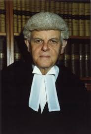 Judges From 1975
