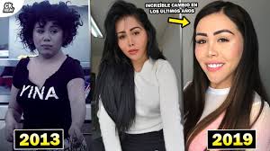Así quedaron los glúteos de yina calderón tras dolorosa reconstrucción. Cada Vez Mas Diferente Asi Se Ve Yina Calderon Despues De Todas Sus Cirugias En 2019 Youtube