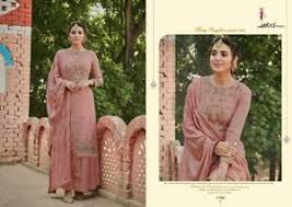 These classy yet trendy kurtas are . Outlet Online Sale Designer Beautiful Pakistani Kurta Plazzo Anarkali Indian Ethnic Salwar Kameez Unique Design Www Schwarzrecycling De